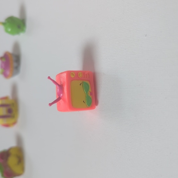 Shopkins Set - Picture 7 of 7